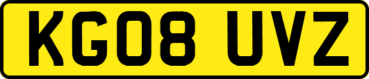 KG08UVZ
