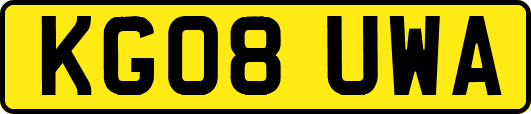 KG08UWA