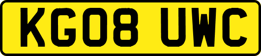 KG08UWC