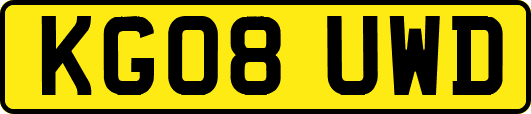 KG08UWD