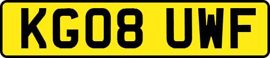 KG08UWF