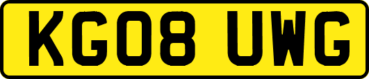 KG08UWG