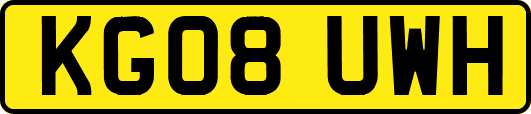 KG08UWH