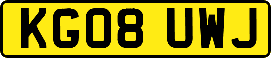 KG08UWJ