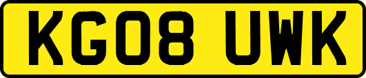 KG08UWK