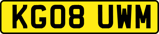KG08UWM