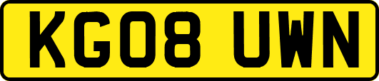 KG08UWN