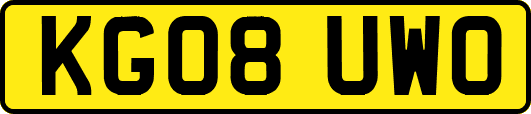 KG08UWO