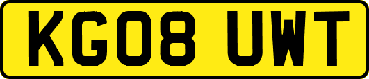 KG08UWT