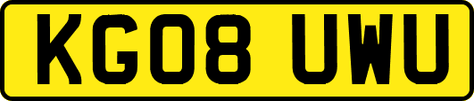 KG08UWU