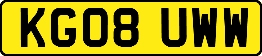KG08UWW