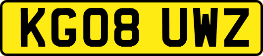 KG08UWZ