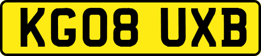 KG08UXB