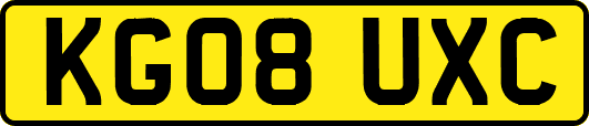 KG08UXC