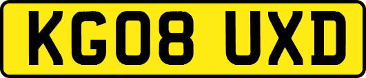 KG08UXD
