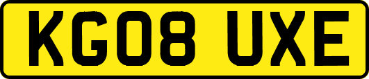 KG08UXE