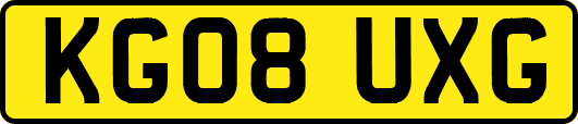 KG08UXG