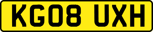 KG08UXH