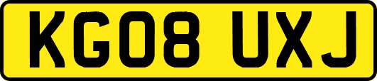 KG08UXJ