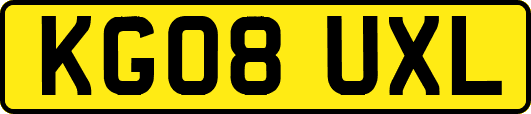 KG08UXL