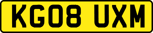 KG08UXM