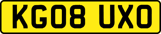 KG08UXO