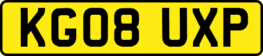 KG08UXP