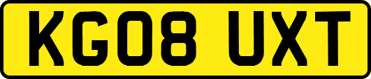 KG08UXT