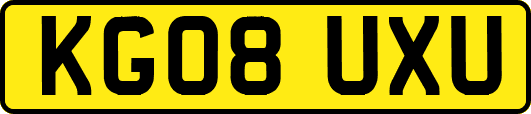 KG08UXU