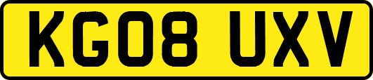 KG08UXV
