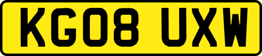 KG08UXW