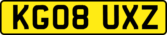 KG08UXZ