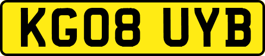 KG08UYB
