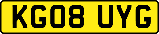 KG08UYG