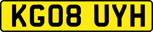 KG08UYH