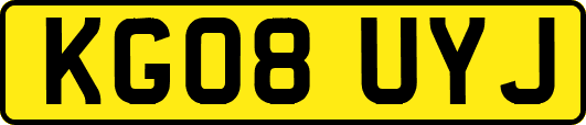 KG08UYJ