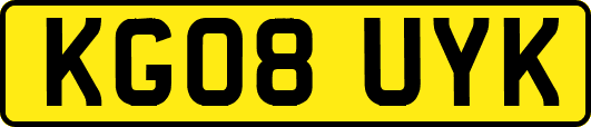 KG08UYK