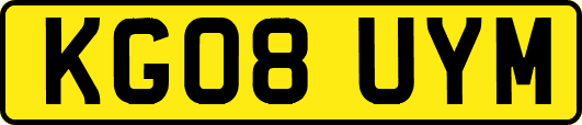 KG08UYM