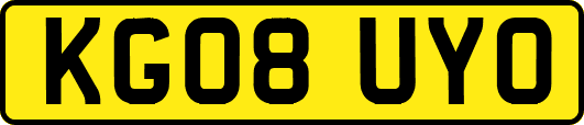 KG08UYO