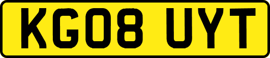 KG08UYT