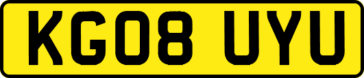 KG08UYU