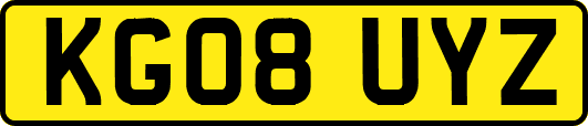 KG08UYZ