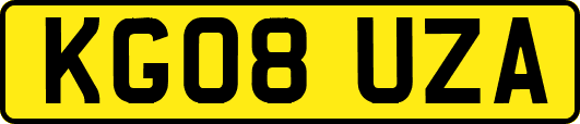 KG08UZA