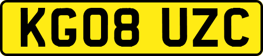 KG08UZC
