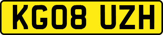 KG08UZH
