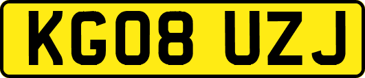 KG08UZJ