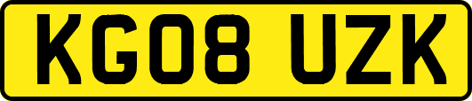 KG08UZK