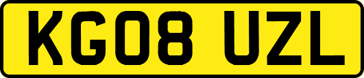 KG08UZL