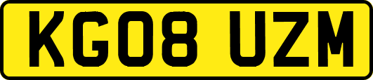 KG08UZM