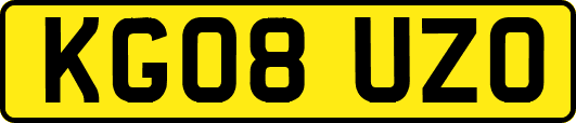 KG08UZO
